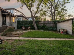 816  Newell Avenue , Dallas Texas 75223