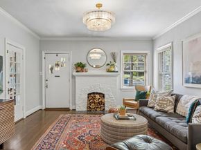 816  Newell Avenue , Dallas Texas 75223
