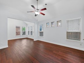 1107  Amber Rose Way , Arlington Texas 76005