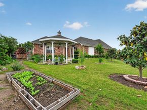 1107  Amber Rose Way , Arlington Texas 76005