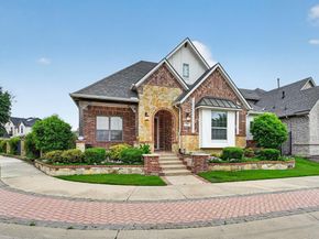 1107  Amber Rose Way , Arlington Texas 76005