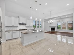 1107  Amber Rose Way , Arlington Texas 76005