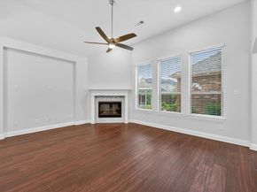 1107  Amber Rose Way , Arlington Texas 76005