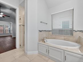 1107  Amber Rose Way , Arlington Texas 76005