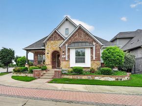 1107  Amber Rose Way , Arlington Texas 76005