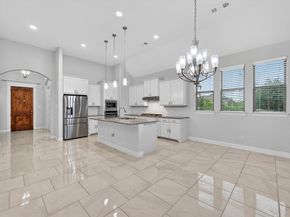 1107  Amber Rose Way , Arlington Texas 76005