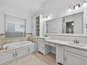 1107  Amber Rose Way , Arlington Texas 76005