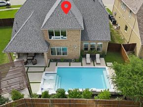 4533  Cheetah Trail , Frisco Texas 75034