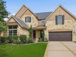 4533  Cheetah Trail , Frisco Texas 75034