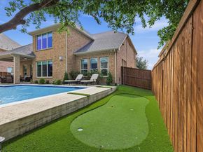 4533  Cheetah Trail , Frisco Texas 75034