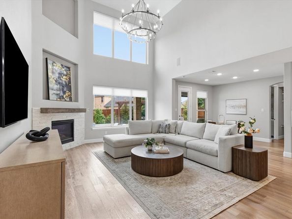 4533  Cheetah Trail , Frisco Texas 75034