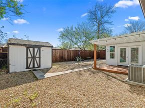 2208  Biscayne Drive W, Irving Texas 75060