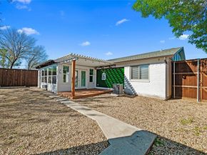 2208  Biscayne Drive W, Irving Texas 75060