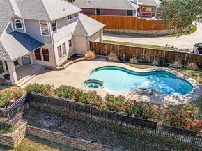 3807  Keystone Court , Carrollton Texas 75007