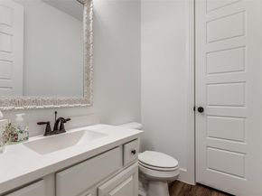 1629  Carnation Street , Celina Texas 75078