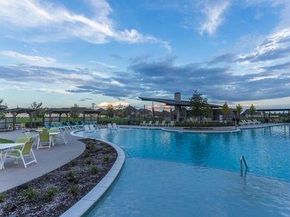 1629  Carnation Street , Celina Texas 75078