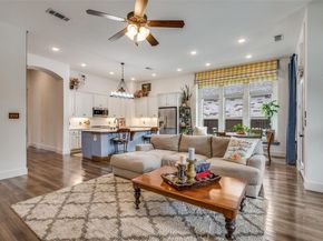 1629  Carnation Street , Celina Texas 75078