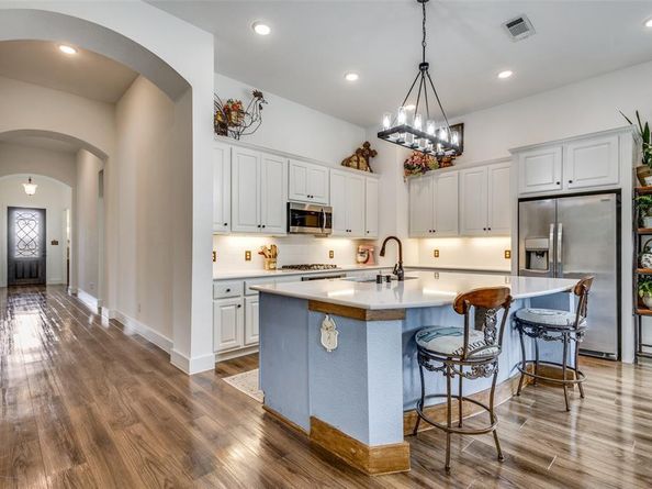 1629  Carnation Street , Celina Texas 75078