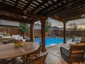 1629  Carnation Street , Celina Texas 75078