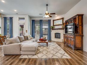 1629  Carnation Street , Celina Texas 75078