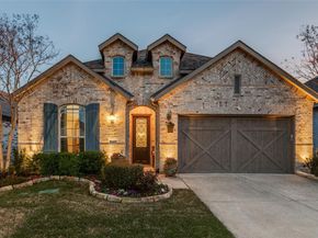 1629  Carnation Street , Celina Texas 75078