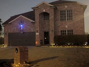 7331  Tree Ridge Court , Fort Worth Texas 76133