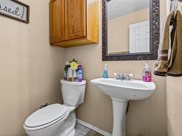 7331  Tree Ridge Court , Fort Worth Texas 76133