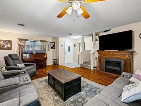 7331  Tree Ridge Court , Fort Worth Texas 76133