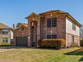 7331  Tree Ridge Court , Fort Worth Texas 76133