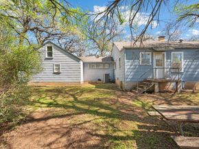 825  Sam Calloway Road , Fort Worth Texas 76114