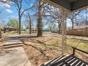 825  Sam Calloway Road , Fort Worth Texas 76114