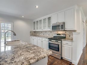 10651  Larchfield Lane , Dallas Texas 75238