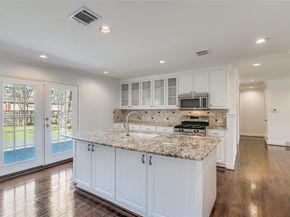 10651  Larchfield Lane , Dallas Texas 75238