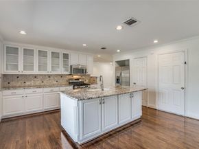 10651  Larchfield Lane , Dallas Texas 75238