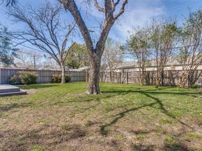 10651  Larchfield Lane , Dallas Texas 75238