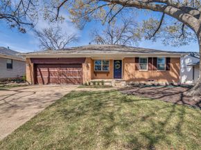 10651  Larchfield Lane , Dallas Texas 75238