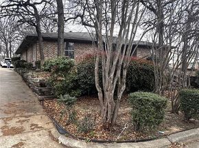 7508 / 7510  Hanover Lane , North Richland Hills Texas 76180