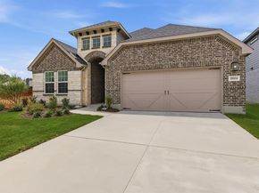 2824  Alcove Lane , Corinth Texas 76210