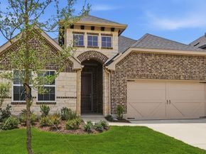 2824  Alcove Lane , Corinth Texas 76210