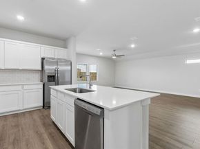 3604  High Valley Drive , Princeton Texas 75071