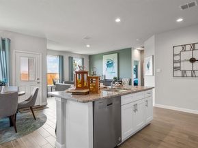 9704  AUSTIN HOLLOW Road , Fort Worth Texas 76036