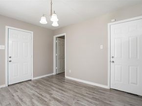 1540  Roma Lane , Fort Worth Texas 76134