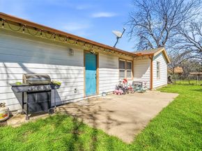 1540  Roma Lane , Fort Worth Texas 76134