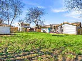 1540  Roma Lane , Fort Worth Texas 76134
