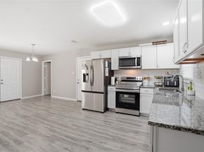 1540  Roma Lane , Fort Worth Texas 76134