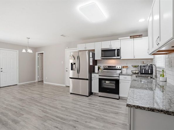 1540  Roma Lane , Fort Worth Texas 76134