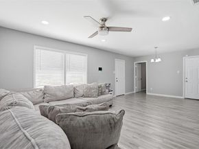 1540  Roma Lane , Fort Worth Texas 76134