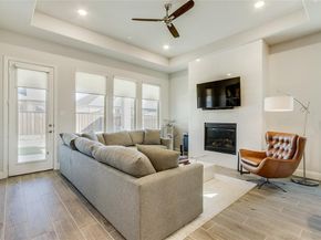 2819  Silver Leaf Drive , Northlake Texas 76226