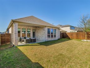 2819  Silver Leaf Drive , Northlake Texas 76226