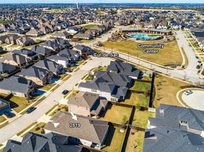 2819  Silver Leaf Drive , Northlake Texas 76226